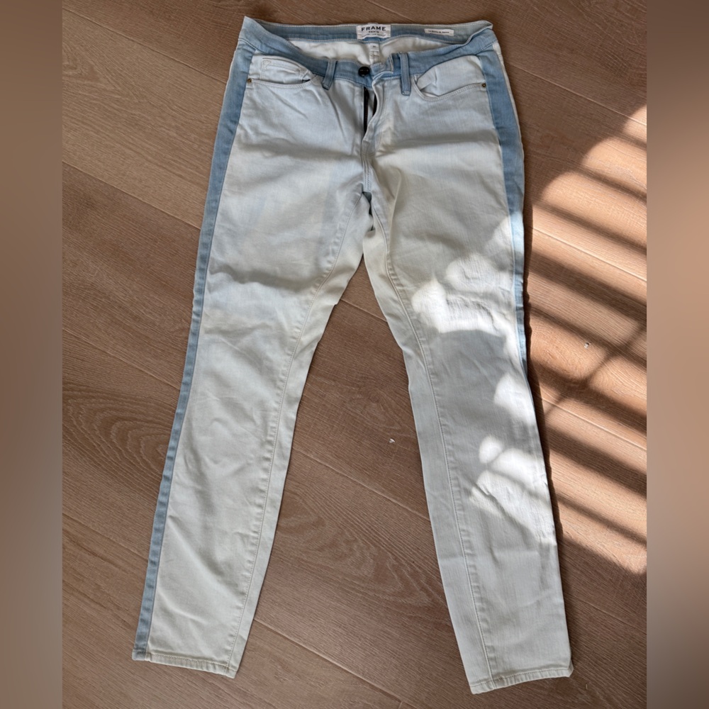 Frame jeans size 31